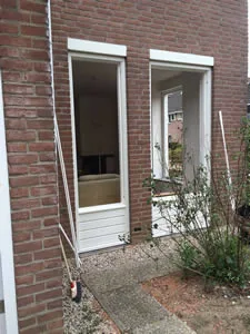 Houten Kozijnen